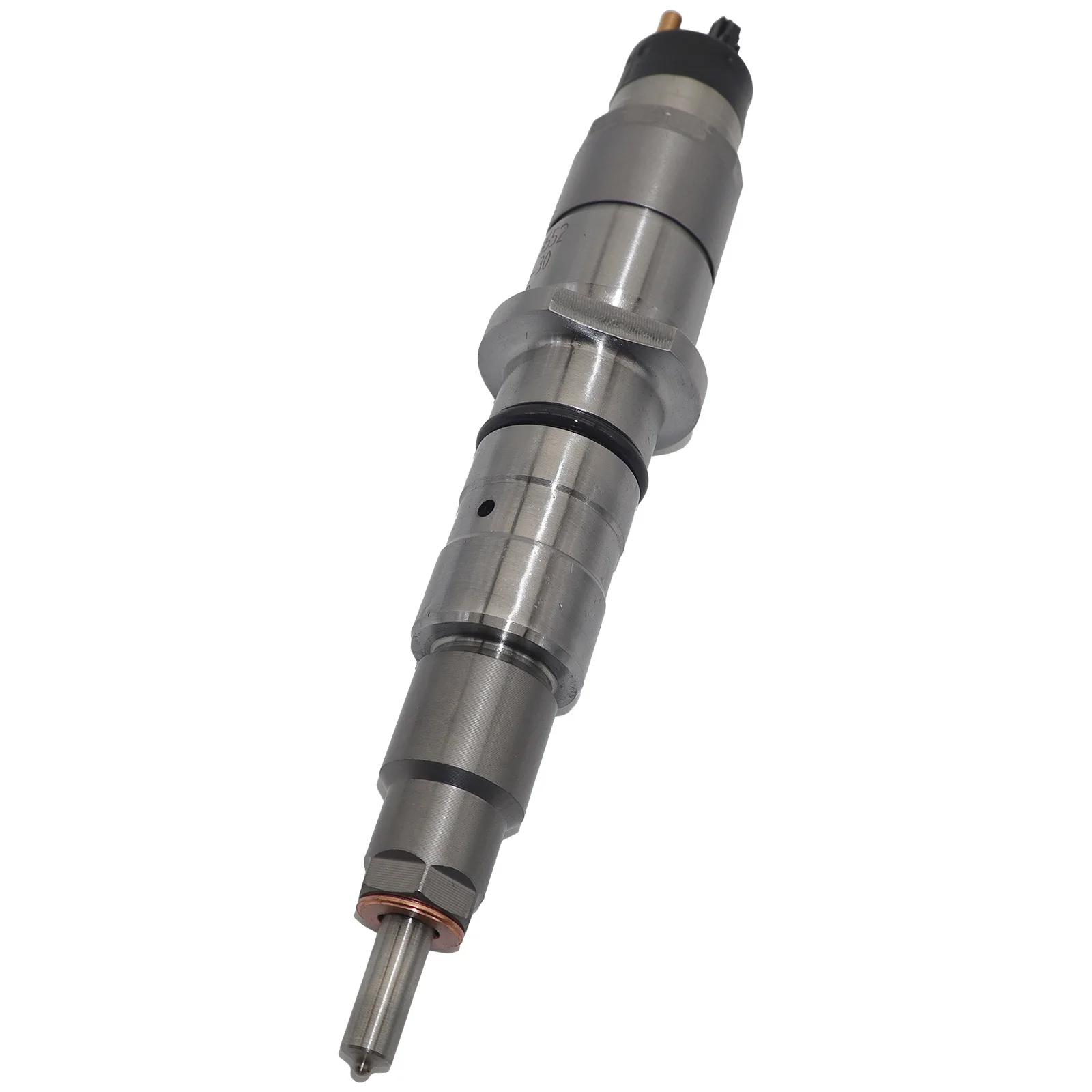 1PCS Fuel Injector 5580013617 Fits for Rostselmash Grain Harvester RSM-161 For Cummins QSL8.9 Engine