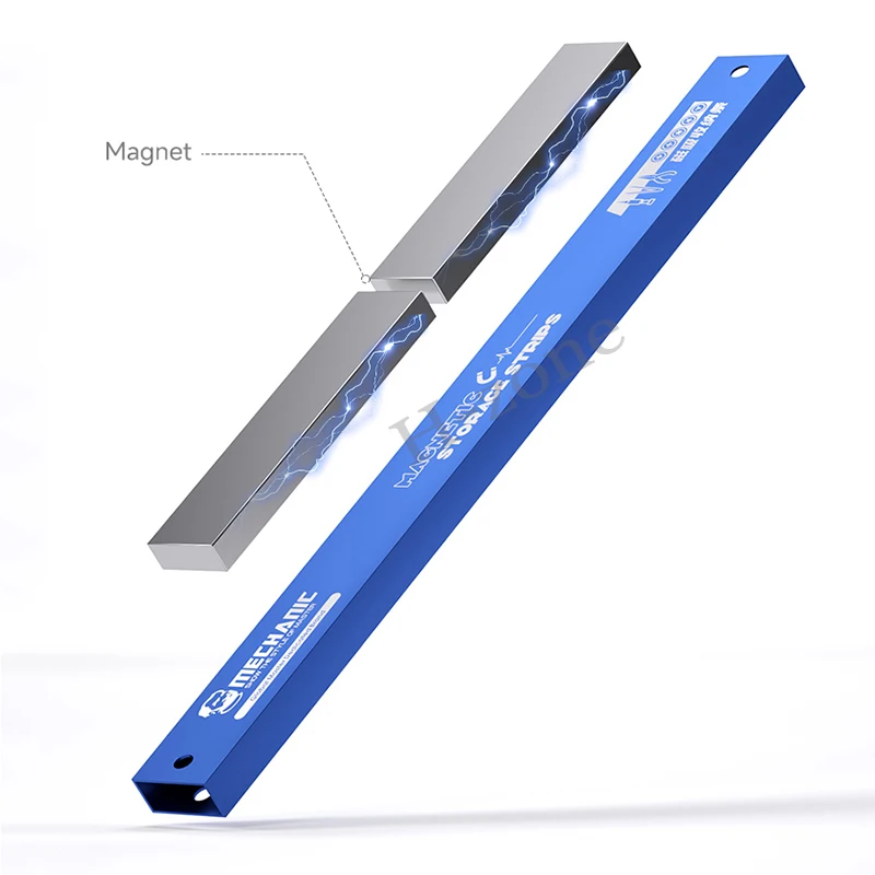 Mechaniker mag25 magnetischer Absorptions stab Super absorptions schrauben dreher Handy-Reparatur vorrichtungen und andere Metallsp eicher werkzeuge