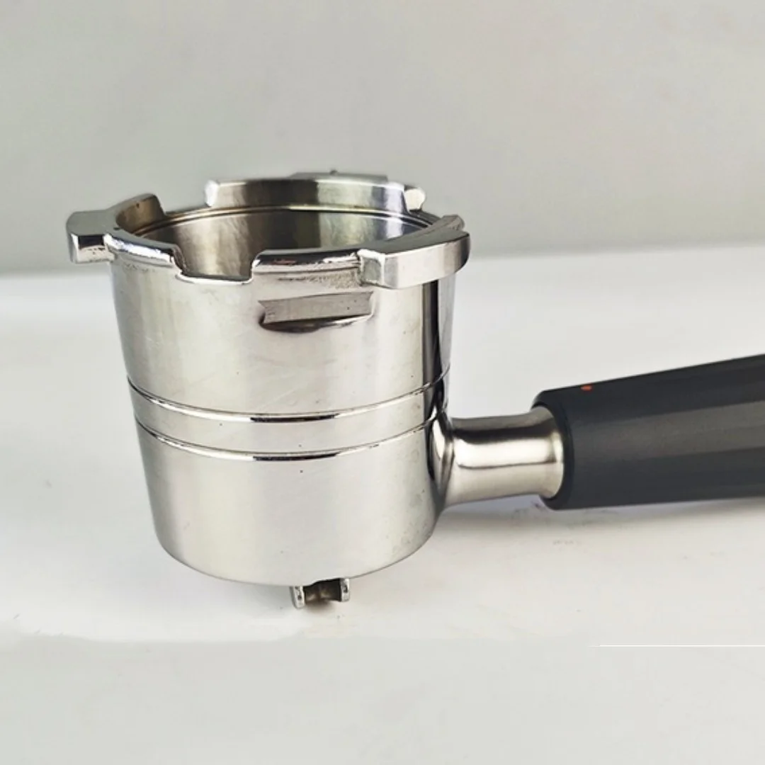 Coffee Portafilter Filter for Ninja Luxe Café Premier Series Ninja ES501EU ES601 655 701 | Basket Not Included