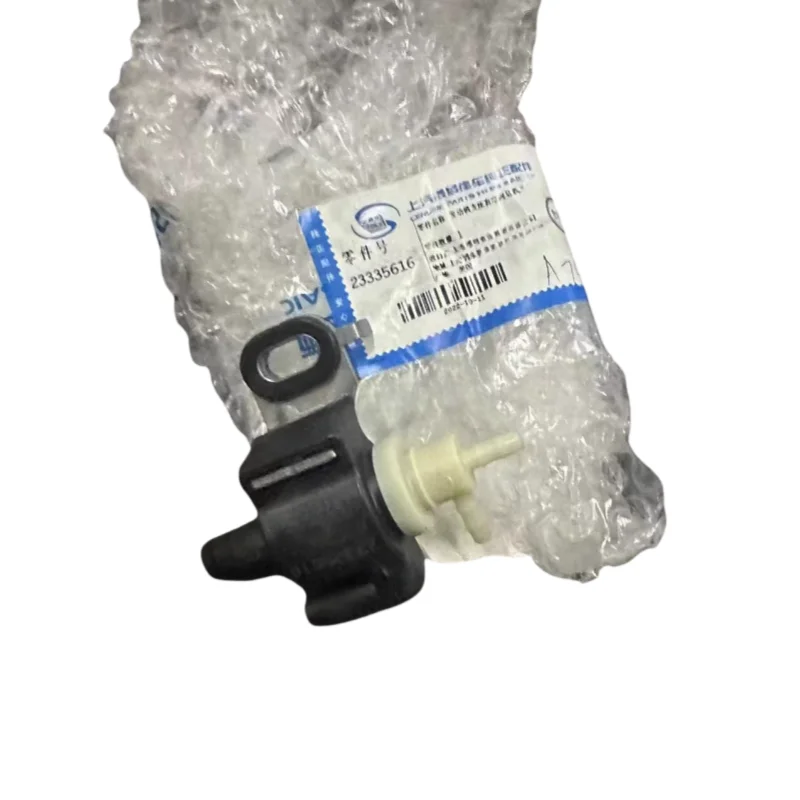 23335616 23335615 Suitable for Cadillac CTS ATSL engine foot rubber vacuum valve, engine support vacuum valve