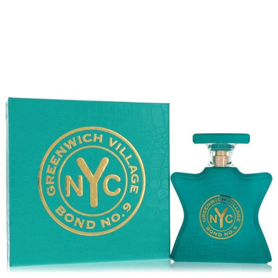 

Greenwich Village by Bond No. 9 Eau De Parfum Spray