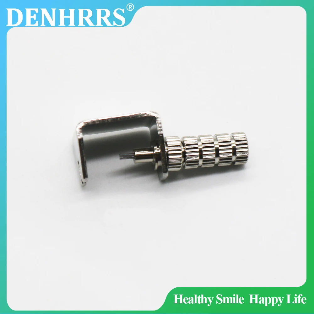 

1/2Pcs Dental High Speed Handpiece Standard Wrench Key for Burs Changing Needle Remover Clinic