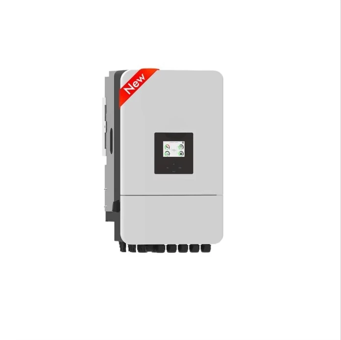 New 3.6/5/6/7/7.6/8K-SG05LP1-EU-SM2 3.6k 5k 6k 7k 7.6k 8k Single Phase Hybrid Inverter