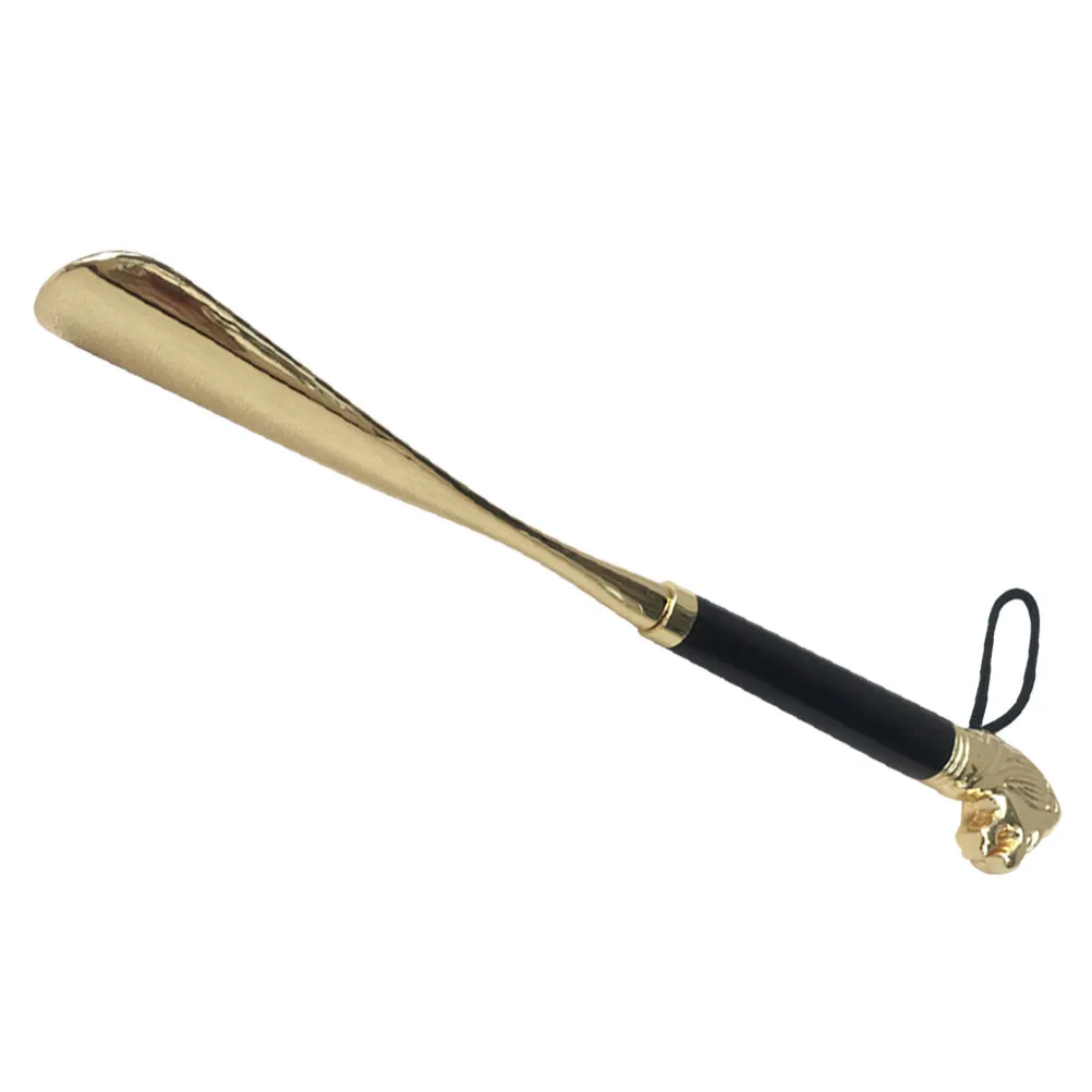 

1 шт. 32 см Ложка для обуви с головой льва, металлическая, с длинной ручкой, для легкого надевания и снятия обуви, ботинок, кроссовок, зимней обуви, для пожилых людей и взрослых