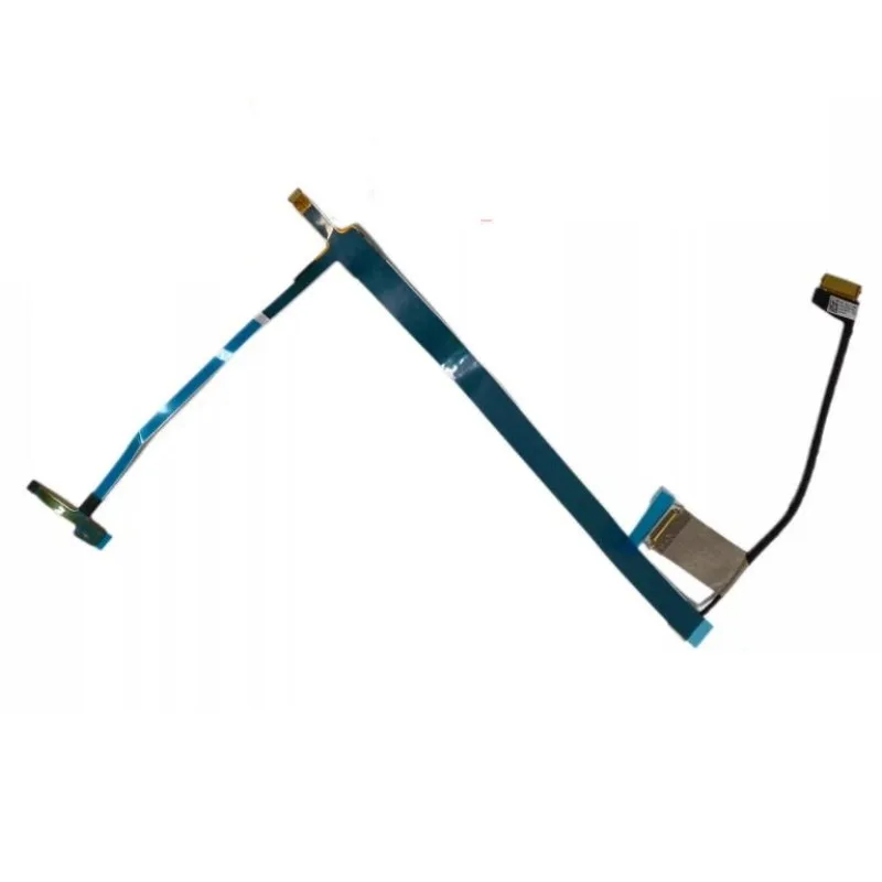 

Новый гибкий ЖК-кабель для lenovo Thinkpad E16 Gen 1 Gen 5C11H81564 DC02C010L50 30pin 5C11H81565 DC02C010M00 DC02C010P30 touch 40pin