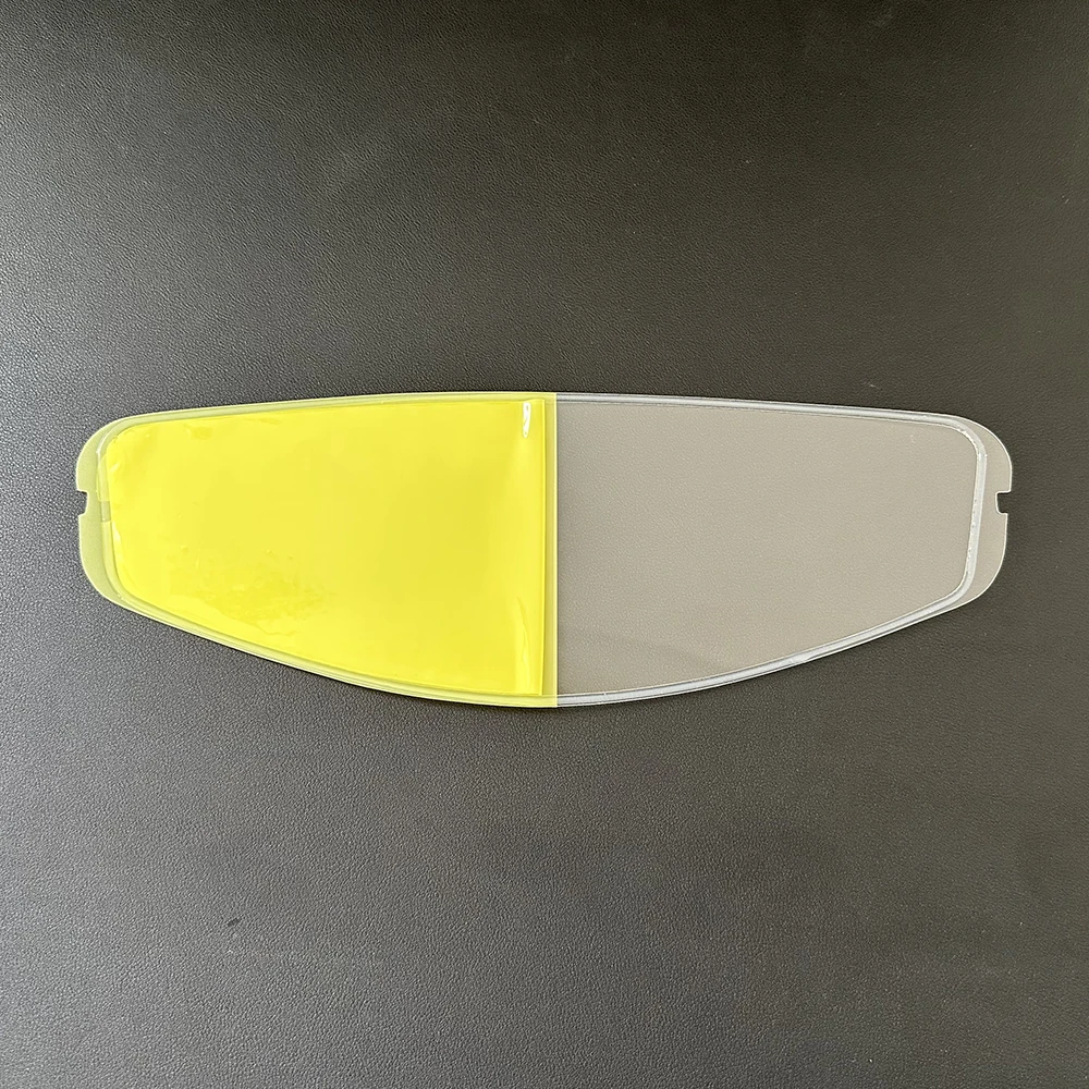 Helmet Visor Film Anti Fog For Scorpion EXO 410 / 491 / 510 / 710 / 1200 / 2000 390