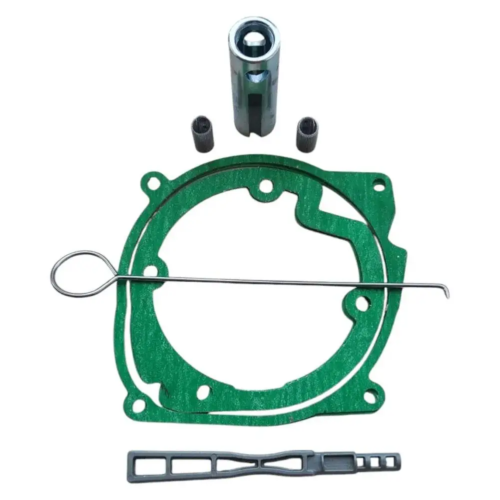 Kit de reparación de bujías incandescentes de 2KW y 5KW, piezas de reparación de calentador de estacionamiento diésel de aire de 12V y 24V, Kit de mantenimiento de herramientas de extracción de barco y camión de coche