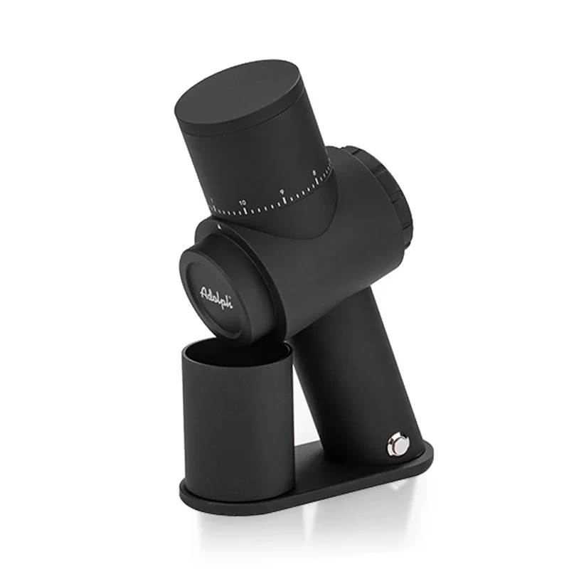 

Adjustable coffee grinder