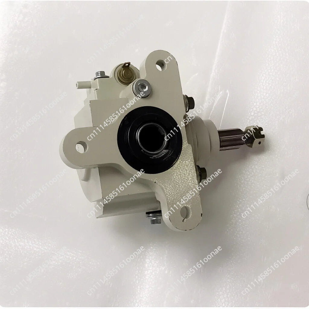 Four-Wheel off-Road Motorcycle Accessories Continuously Variable Speed GY6 Axis Drive ATV Rear Axle Reverse Gear Device