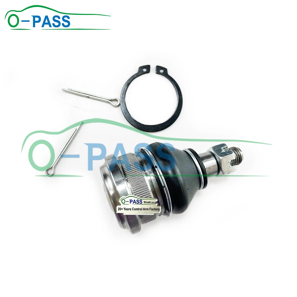 Front lower Control arm Ball Joint For MITSUBISHI Colt Eterna Galant Lancer Libero Mirage Pajero IO Pinin 54530-0U000 1 Piece