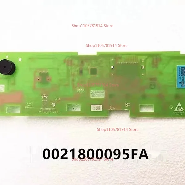 For Haier Commander Drum Washing Machine Computer Board 0021800095/C/L/F/FA Display Board Main Board Accessories.