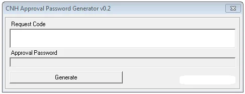 

Генератор пароля v0.3 + USB-ключ для одобрения EST