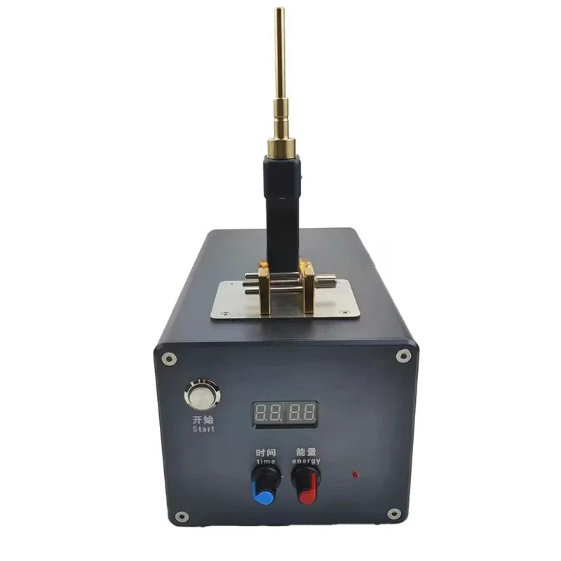 2026 Two-in-one Letter Welding Machine, Pad Welding Machine, Letter Weldier Spring Welding Machine