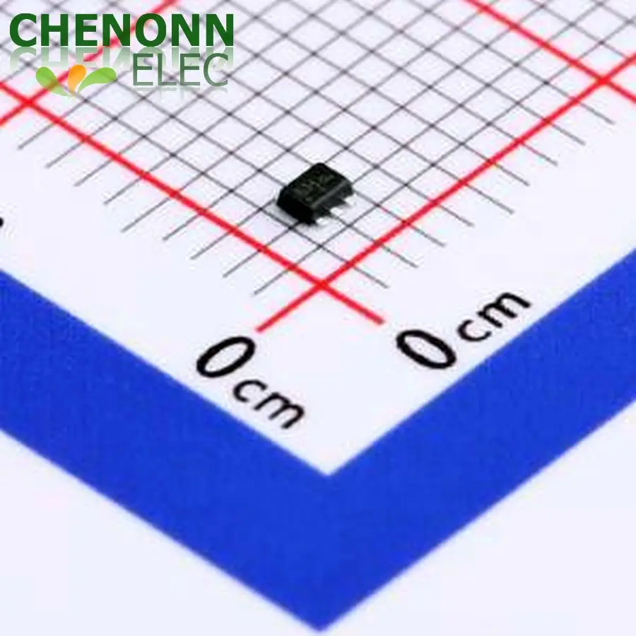 500PCS/LOT NZQA6V8AXV5T1G (TVS Diodes)