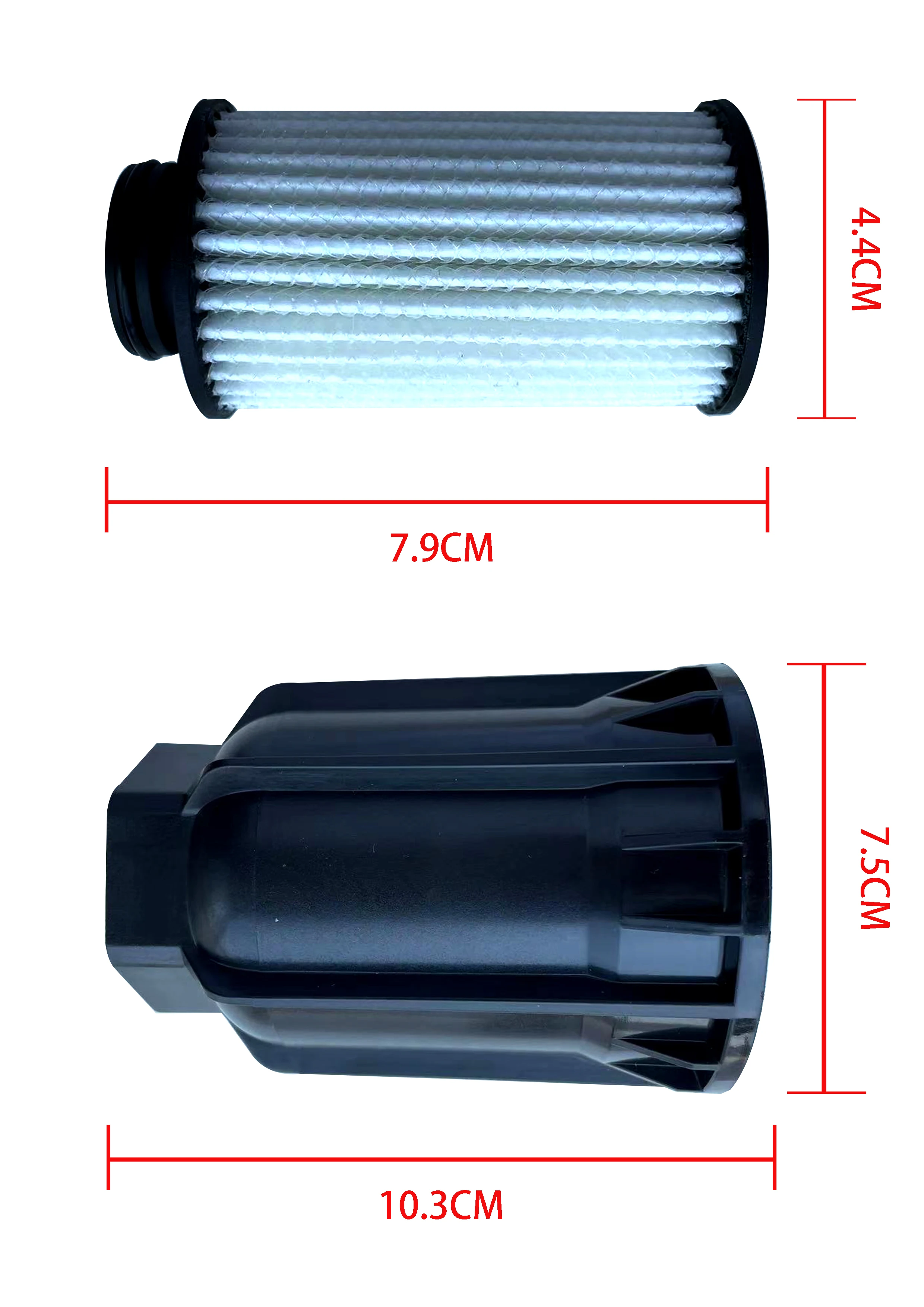 MERCEDES-BENZ Scania Cummins용 SCR/요소/Adblue DEF DDE 필터, 자동차 액세서리, A000140539, A0001421089, 4388378, UF106