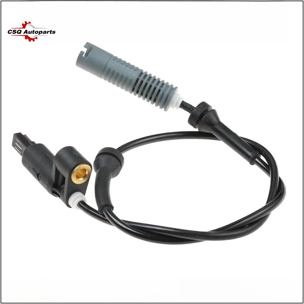 НОВЫЙ датчик скорости колеса ABS передний задний левый правый 34521163027 34521163028   Для BMW E36 3 серии M3 Z3 318i 323i 325i 328i