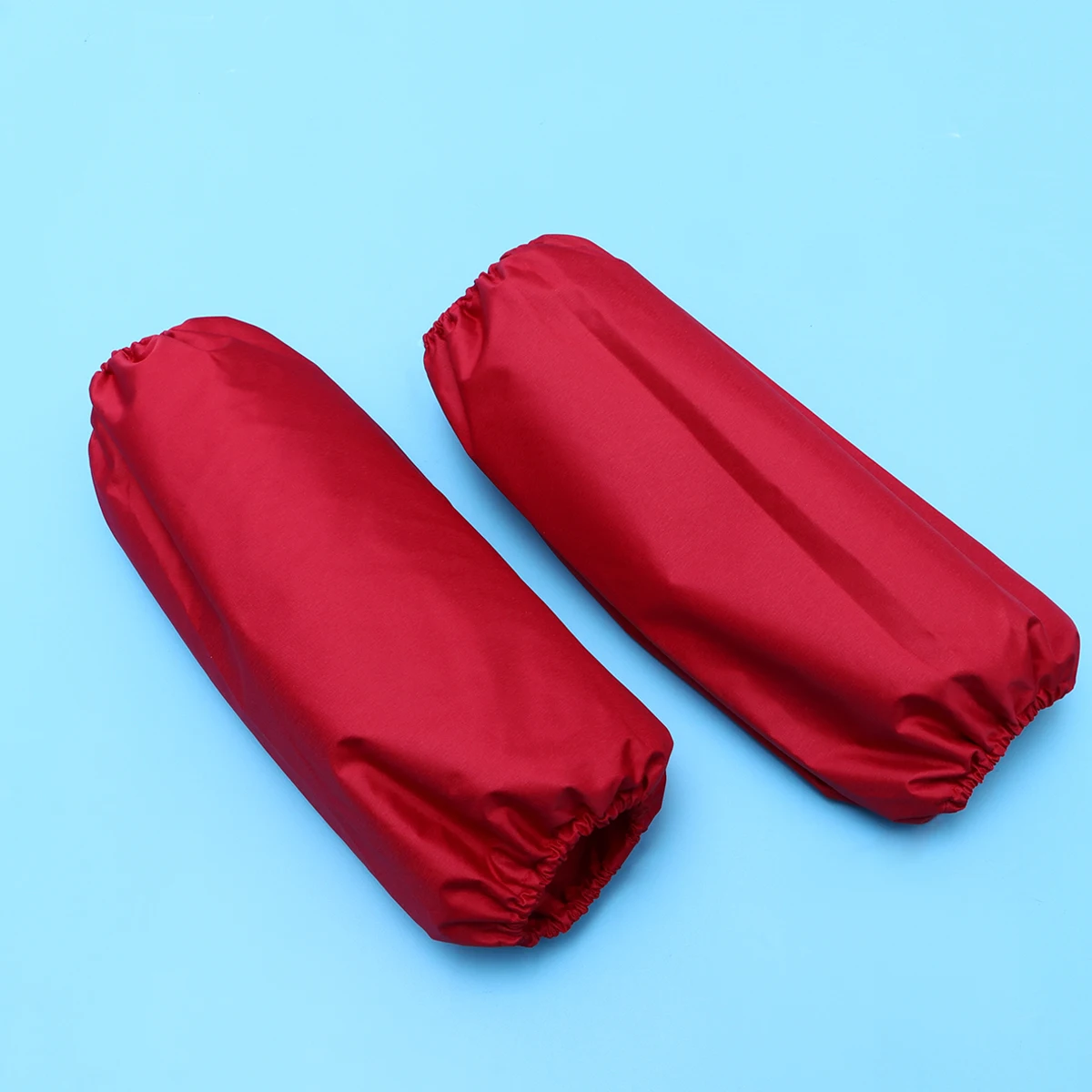 

2 Pairs Skin Protection Sleeves for Arms Waterproof Cover Protector Protectors Kitchen