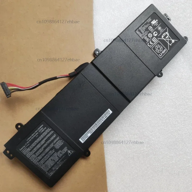 

Аккумулятор C22-B400A для Asus PRO Advanced B400VC B401LA B401LG ультрабук BU400 BU400A BU400V BU400VC BU401LG BU401LA CZ027G CZ070G