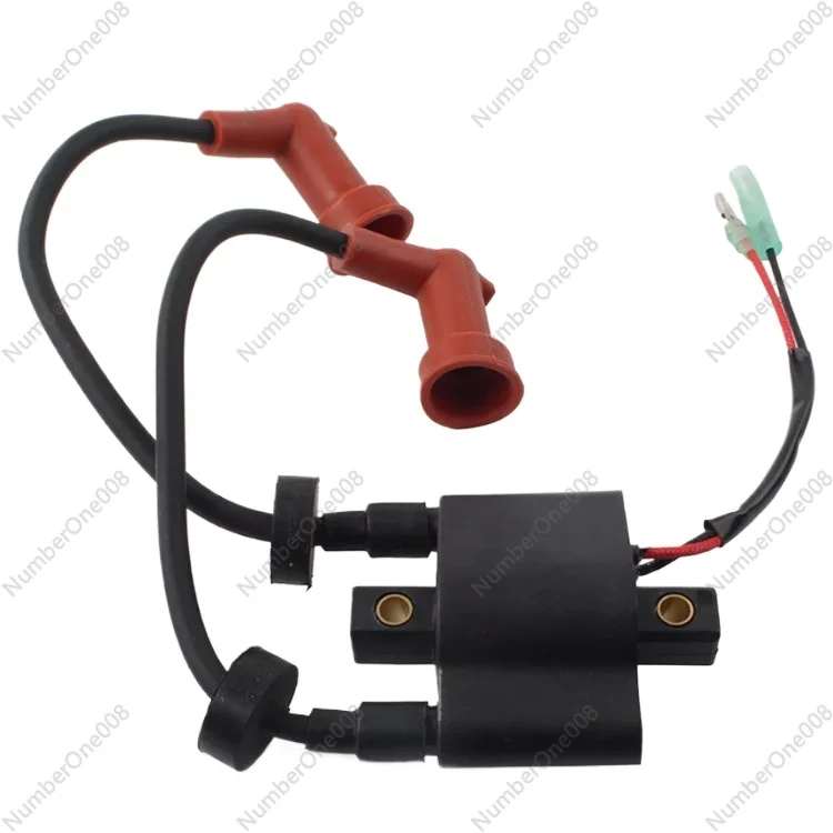 

Морская катушка зажигания, подвесной двигатель Yamaha 6B4-85570-00 6B4-85530-00