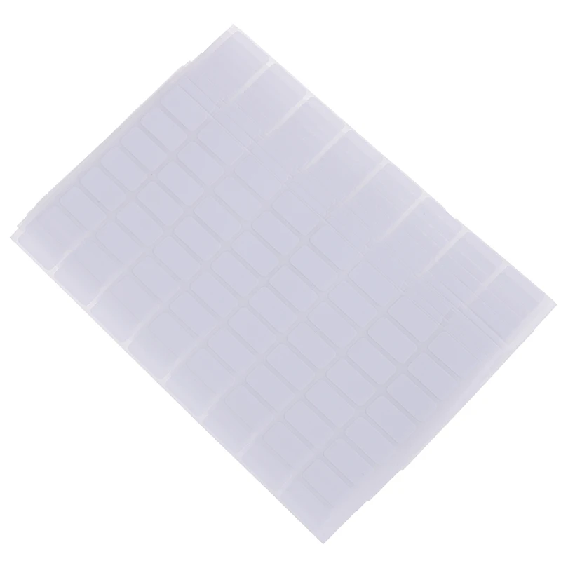 New New 640pcs Distinguish Label Stickers Diamond Classification Storage Labels