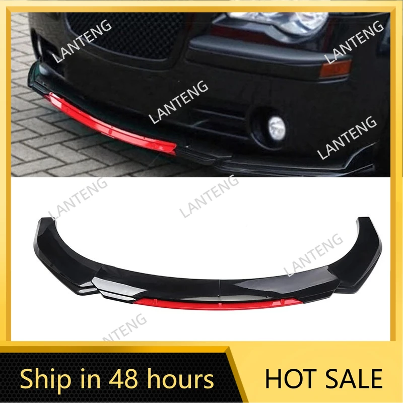 Car Front Bumper Li… - image