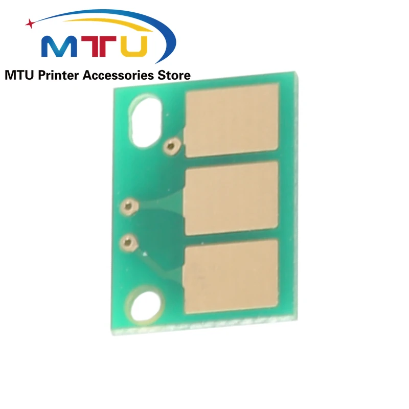 5Sets 76C0PK0 76C0PV0 Drum Chip for Lexmark CX923dte CX924dxe CX924dte CS923de CS923dte CX920de CX922de CX921de CX923dxe