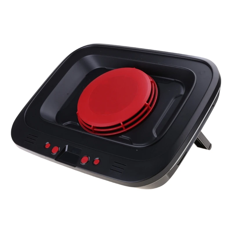 Охлаждающая подставка для ноутбука Кулеры для ноутбука Охлаждающий вентилятор для игрового ноутбука Охлаждающая подставка для