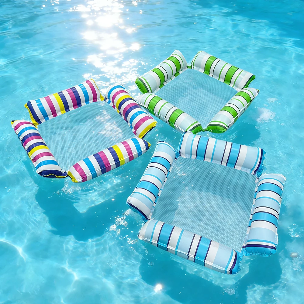 1 chaise longue gonflable flot - Pool Lounger Inflatable avis et prix