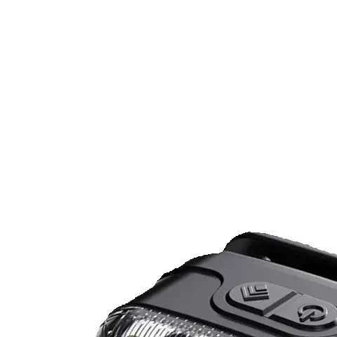 

Bright LED Headlamp Smart Induction Motion Sensor Headlight Outdoor Camping Fishing Lantern USB Rechargeable Warning Light