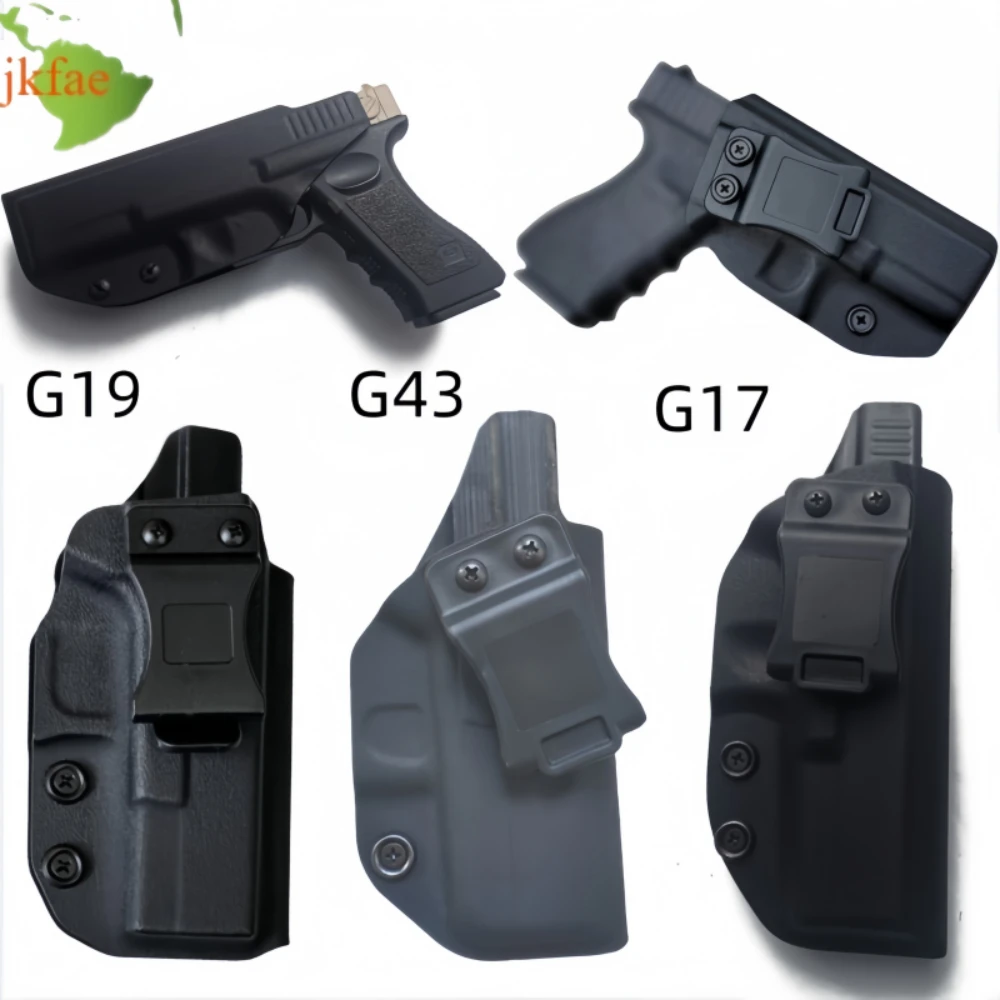 G43 G43X Iwb Kydex … - image