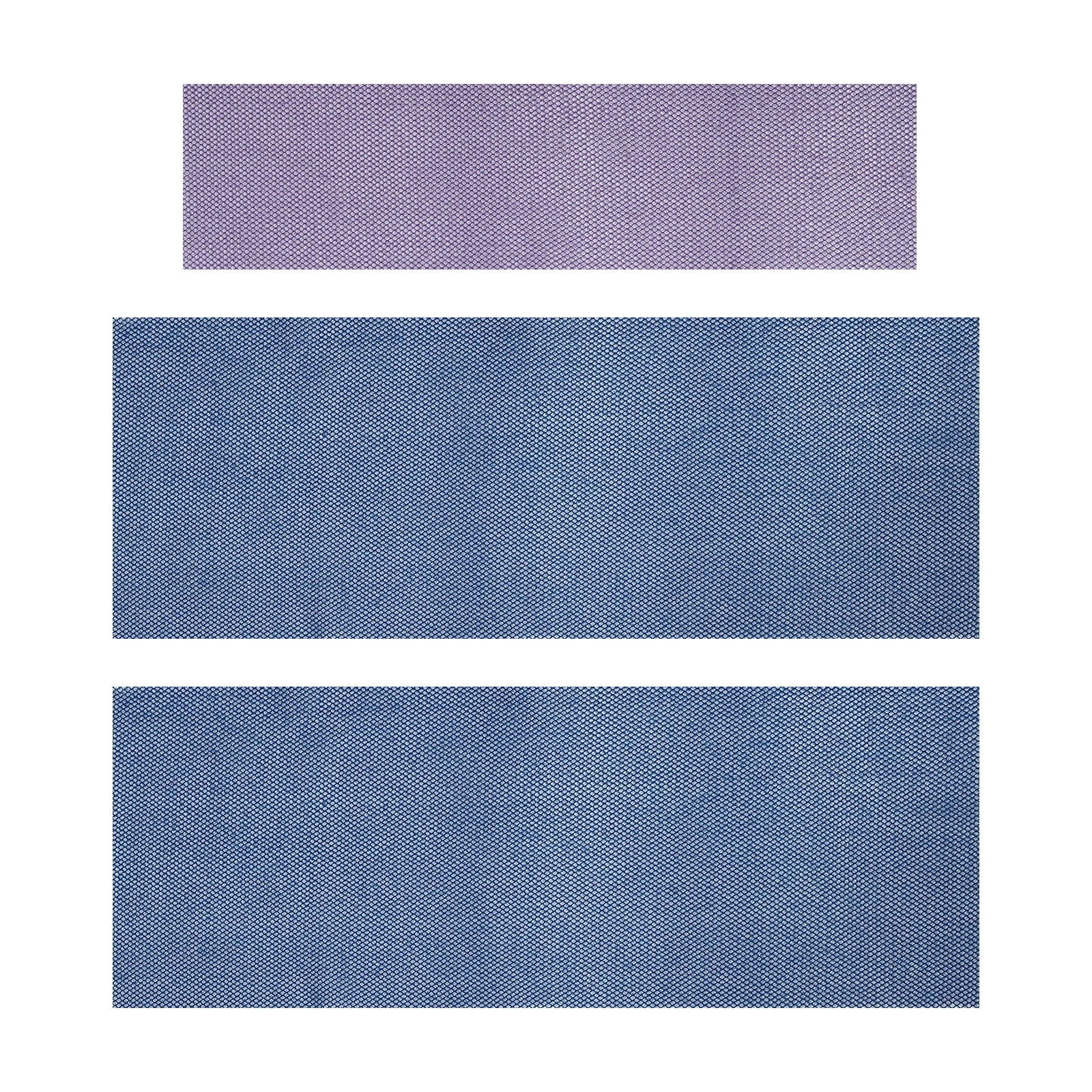 

3Pcs Shower Scrubbing Towel Fine Workmanship Exfoliating Bath Strap Removes Dirt Gently Back Scrubber Straps Assorted Color