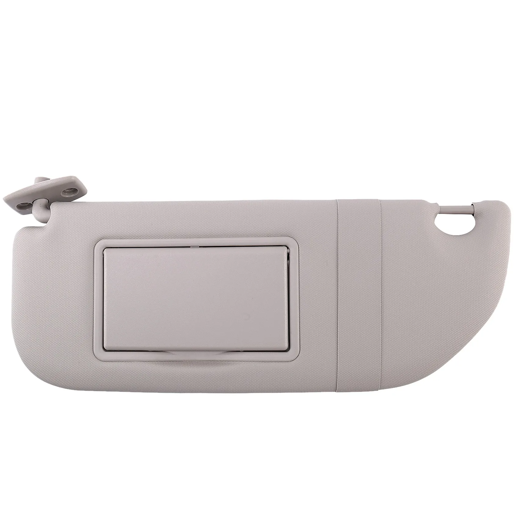 Auto Binnenste Zonneklep Schild Schaduwbord Voor Peugeot 301 Citroen C3 98038433ds Linkerkant