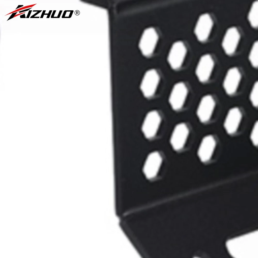 

For YAMAHA MT07 FZ07 2014-2018 2019 2020 2021 Rear Front Axle Fork Crash Slider Wheel Protector Rear Spindle Bobbins MT07 XSR700