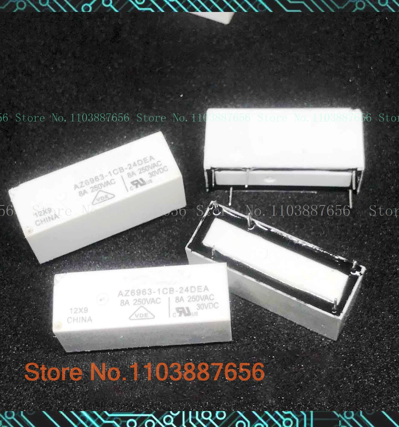 Zp Az6963-1Ae-24D/1… - image