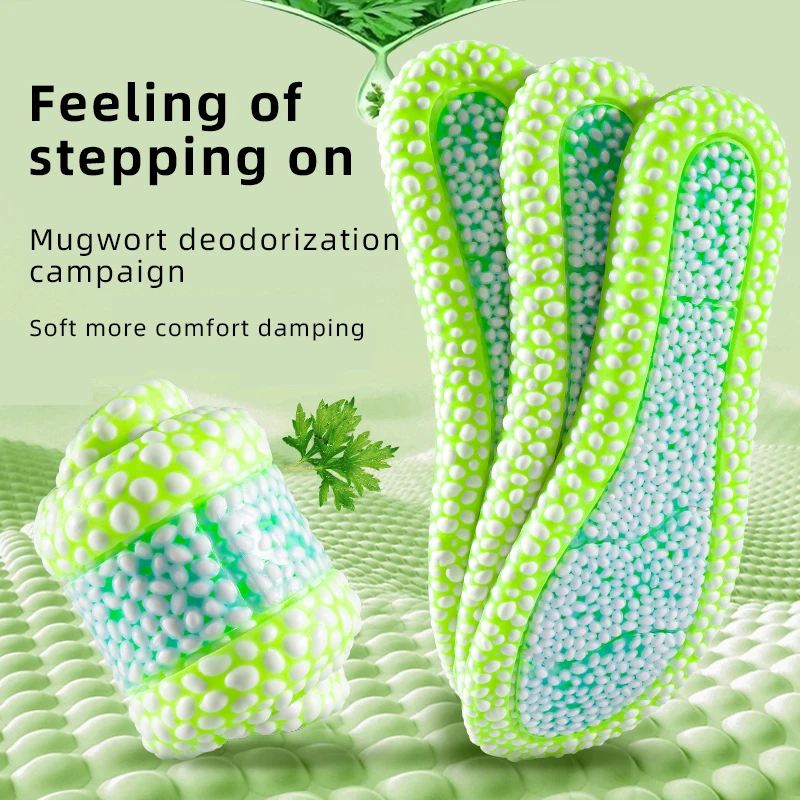 

Ортопедические спортивные стельки, полные для ног, искусственная воздушная подушка, мягкая дышащая амортизирующая подушечка для кроссовок для мужчин и женщин