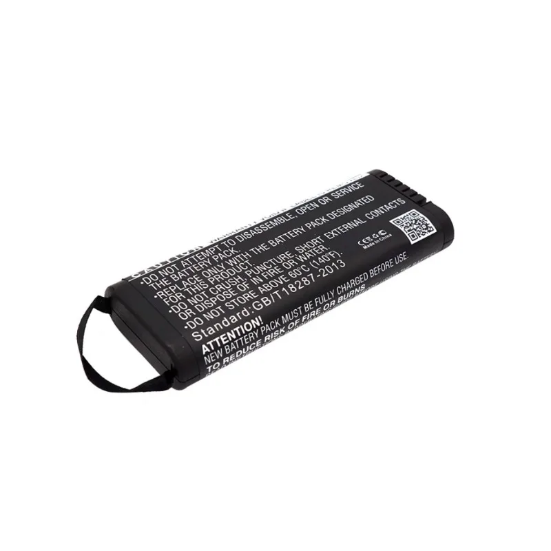 10.8V 5200mAh Battery BP291 3894688 2759861 for Fluke 190 II, 190 III, 190-204, 190-104, ScopeMeter 190 II Oscilloscopes +TOOL