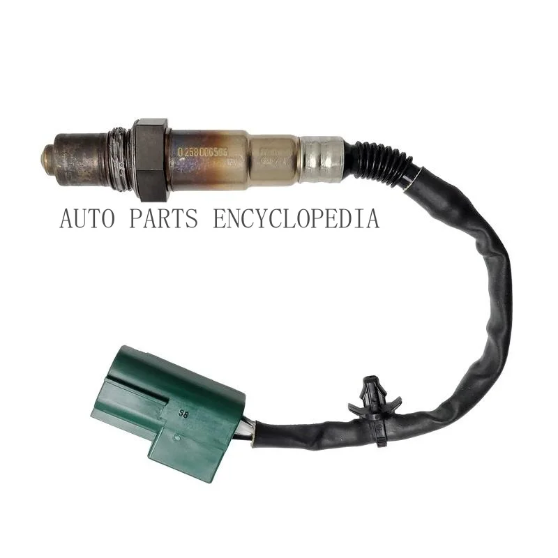 ボッシュ製酸素センサー-rrr-16596、2004-2015年式-qx56、アーマダ、パスファインダー、タイタン用-ダウンストリーム
