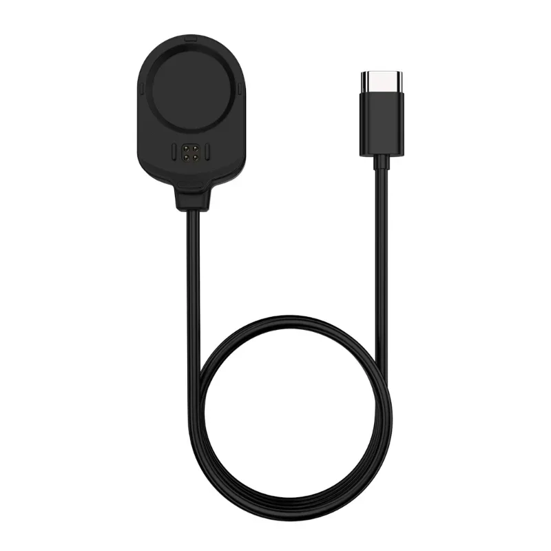 Fast Charger Dock For Garmin MARQ2 Athlete Adventurer Golfer Aviator Captain Smart watch Charging Cable Power Adapter Base
