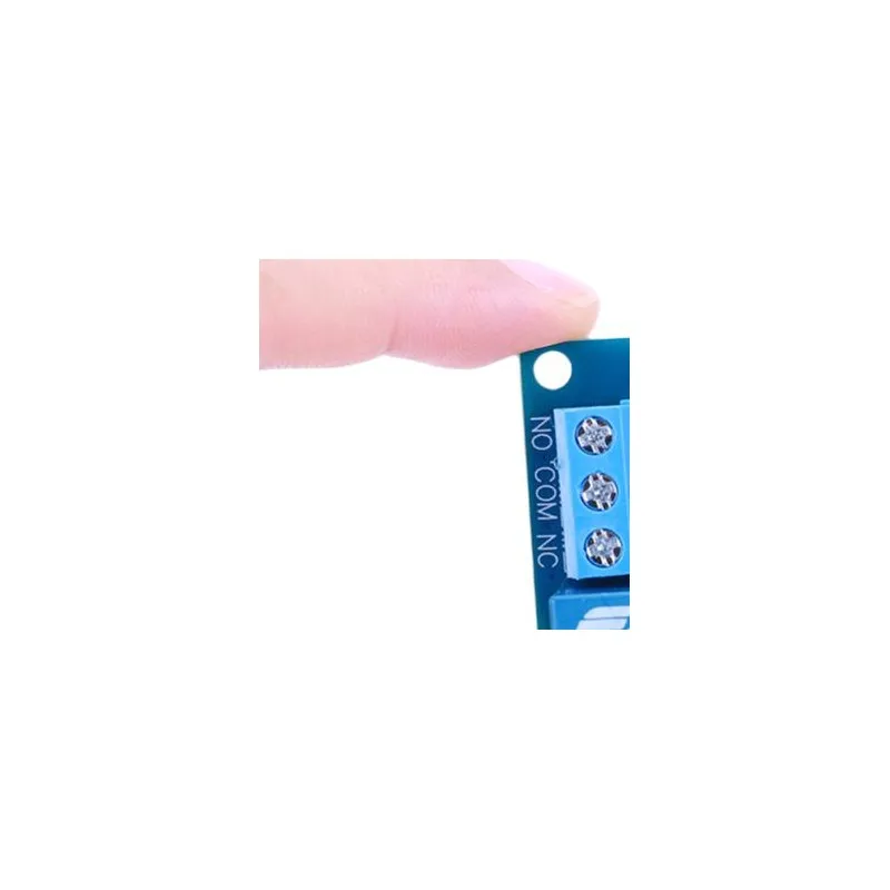 12V Automatic Water Supply Controller Module 10A Solenoid Valve Motor Pump Automatic Control Relay for Home Water Tower