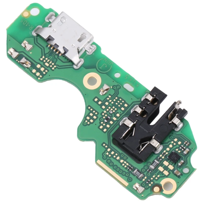 For Tecno Spark 8C OEM Charging Port Board