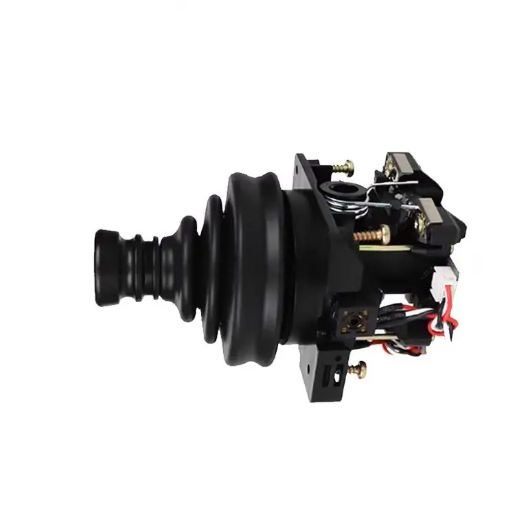 

accessory F24 60 Five speed joystick head wireless remote control