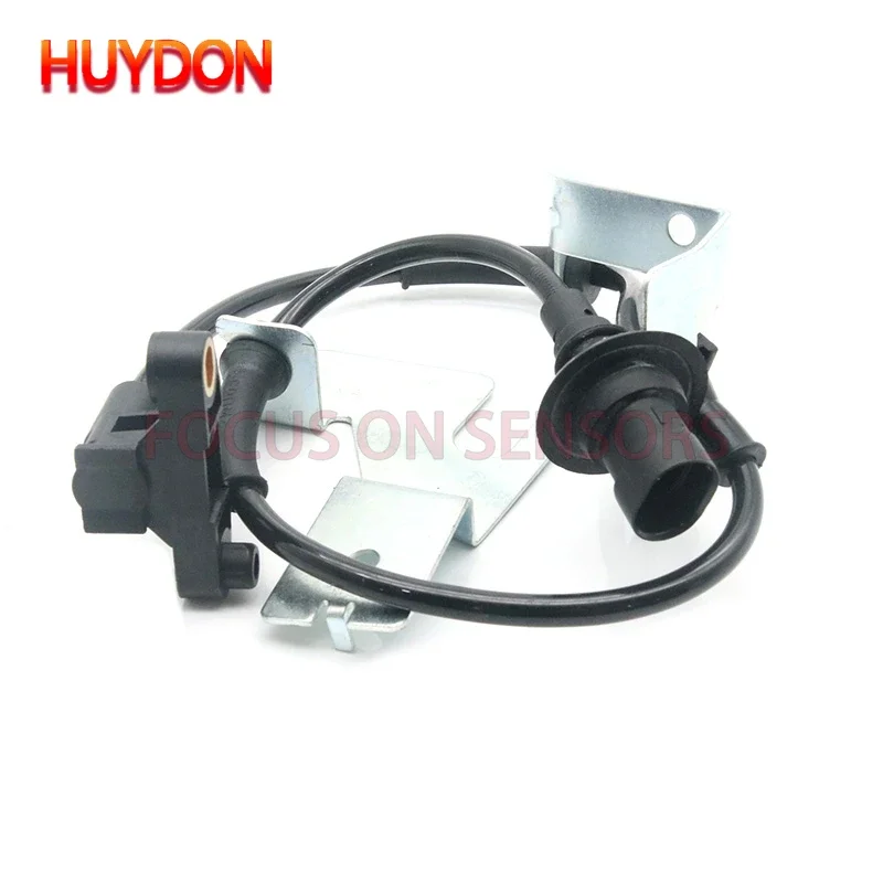 4764676AA Front Right ABS Wheel Speed Sensor For Chrysler Sebring Dodge Stratus 2001-2006 970271 4764676AB Car Accessories