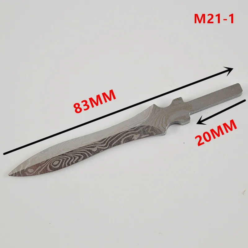 Stainless Steel Tea Knife for DIY, Tea Sword, Full-finished, Mirror, Laser Pattern, Production