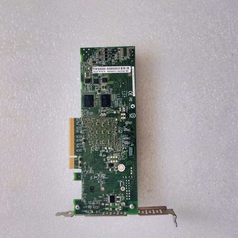 ASR-2405 2405 128MB SAS Array Card For Toshiba Medical