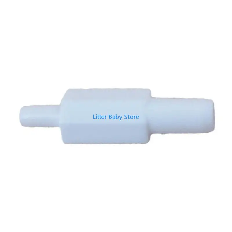 

N80C Milk Extractor Tube Connection Adapter for Spectra Breast Smooth Operation