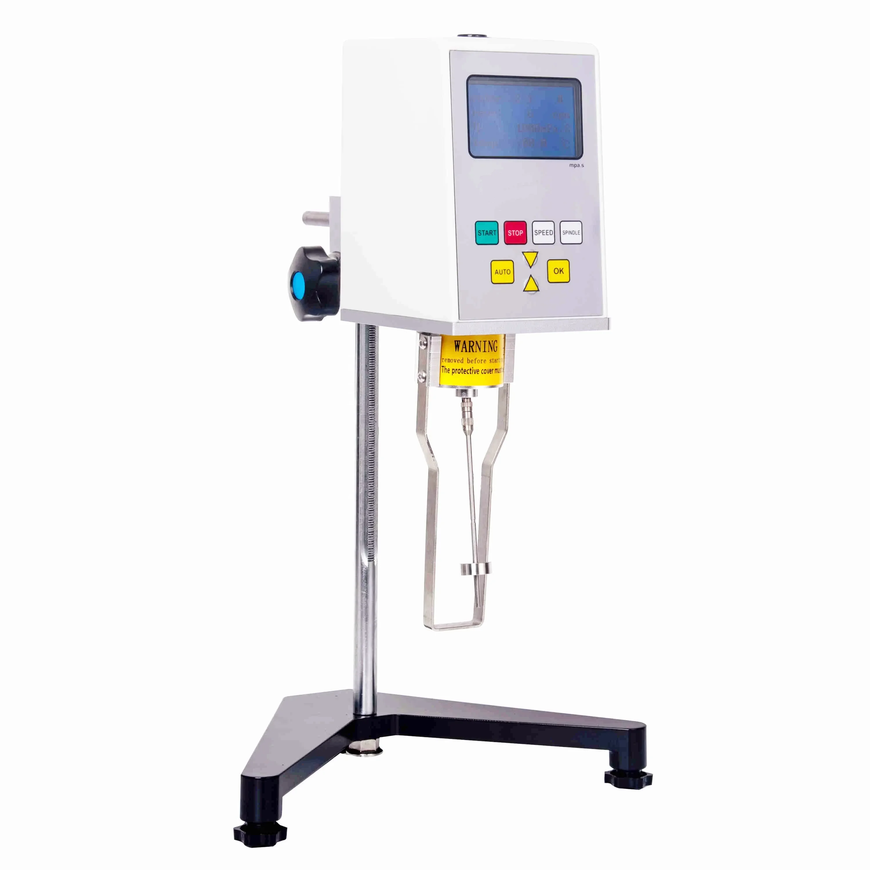 HST Digital Liquid Oil Viscometer Price with high quality