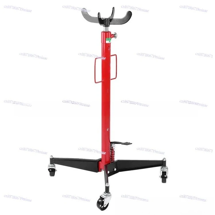 0.5 tons, high-level carrier, gearbox bracket, gearbox delivery top