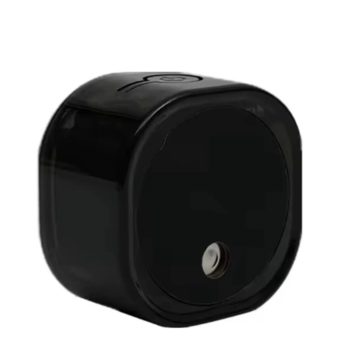 A60P Coffee Bean Atomizer with Magnetic Base Anti-Static Automatic Bottle Portable Rechargeable Coffee Accessories