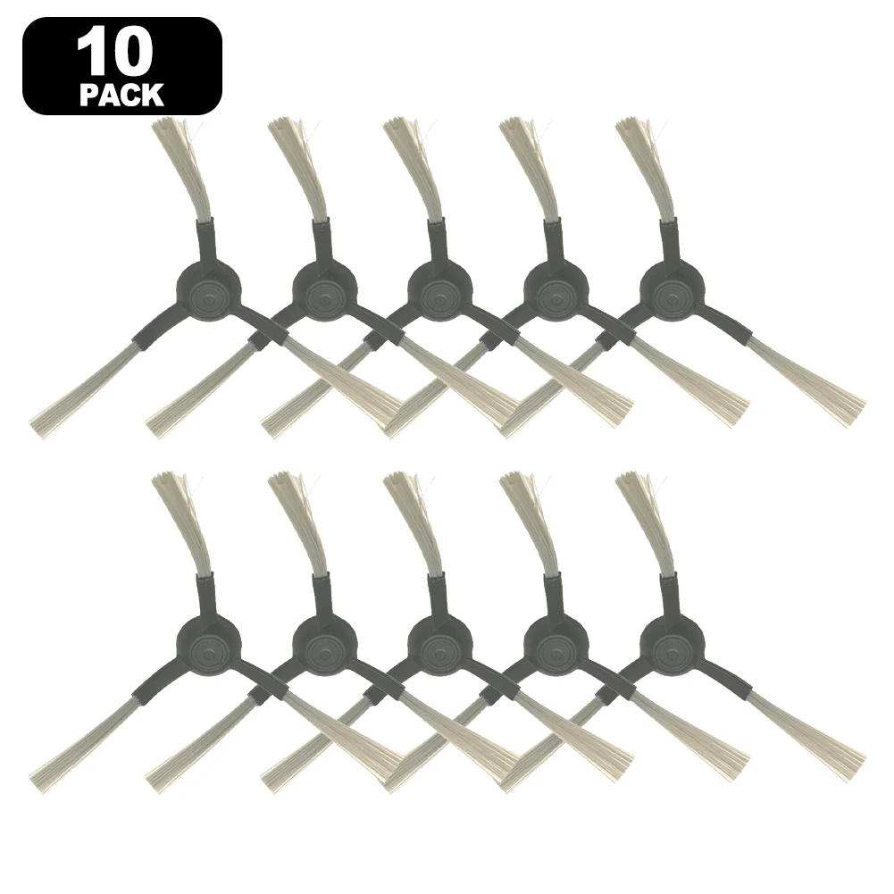 

10/4 PCS Plastic+Nylon Replacement Side Brush For Karcher RCV3 / RCV5 / RCV5 Plus Vacuum Cleaner Household Cleaning Tools