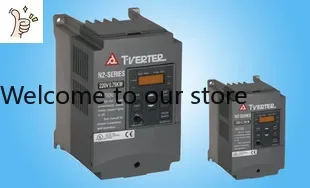 Dongyuan Taian Inverter, N2-415-H, 11KW/380V, Brand New Original Genuine, One Year Quality Assurance
